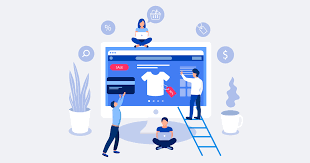 The Ultimate Guide to E-Commerce: How to Build and Grow Your Online Business